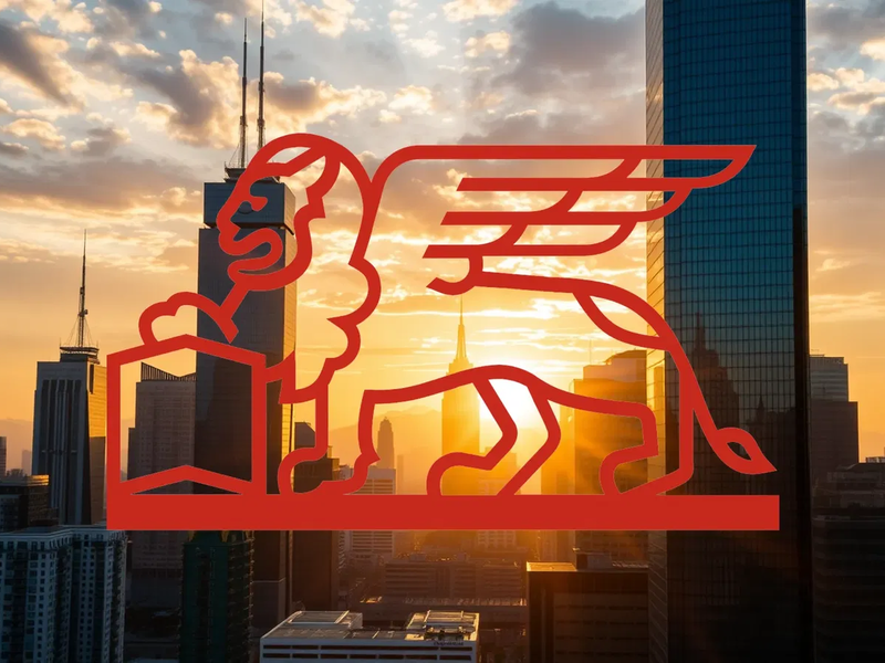 Generali Aktie: Portfolio-Umbau fix - Foto: über boerse-global.de