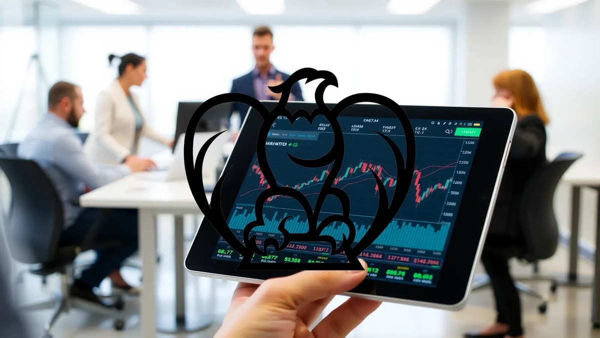 Mwalimu Commercial Bank Aktie: Neuausrichtung - Foto: über boerse-global.de