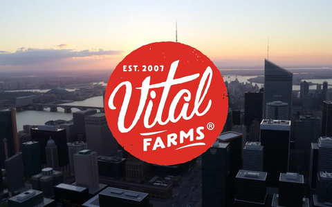 Vital Farms Aktie: Vertrauensverlust - Foto: über boerse-global.de