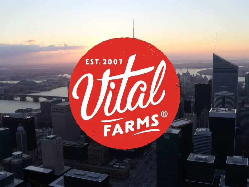 Vital Farms Aktie: Vertrauensverlust - Foto: über boerse-global.de