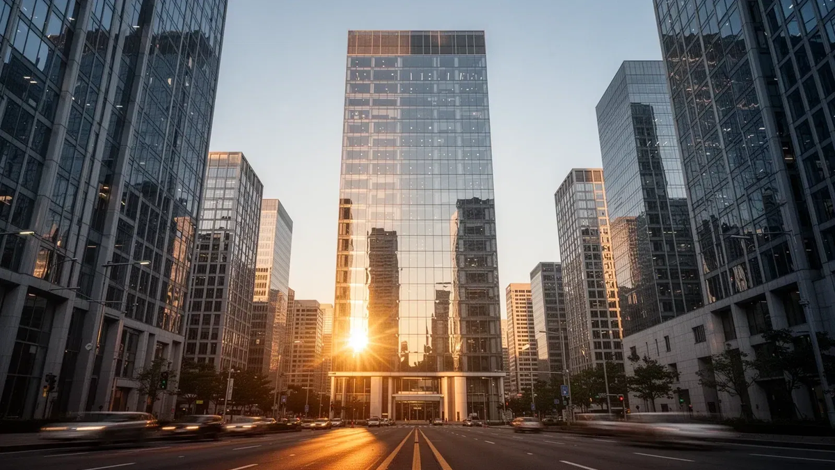 Xtrackers MSCI World ETF: Wachstum gegen Substanz - Foto: über boerse-global.de