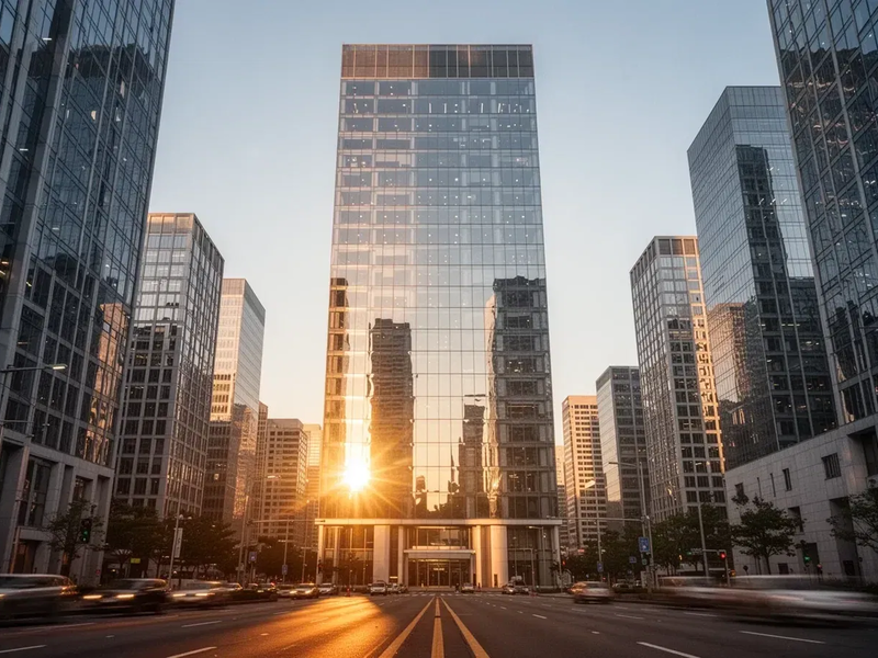 Xtrackers MSCI World ETF: Wachstum gegen Substanz - Foto: über boerse-global.de