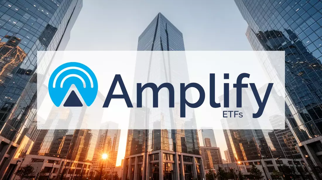 Amplify DIVO ETF: Fokus auf Qualität - Bild: über boerse-global.de