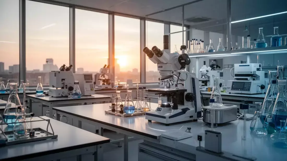 Abivax Aktie: Trendwende bestätigt - Bild: über boerse-global.de