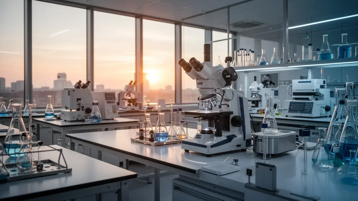 Abivax Aktie: Trendwende bestätigt - Foto: über boerse-global.de