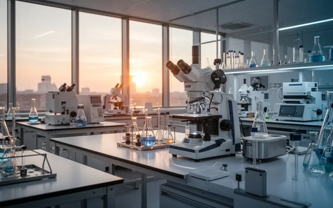 Abivax Aktie: Trendwende bestätigt - Foto: über boerse-global.de