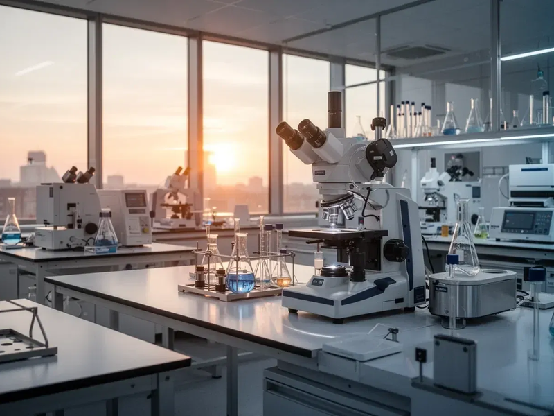 Abivax Aktie: Trendwende bestätigt - Foto: über boerse-global.de