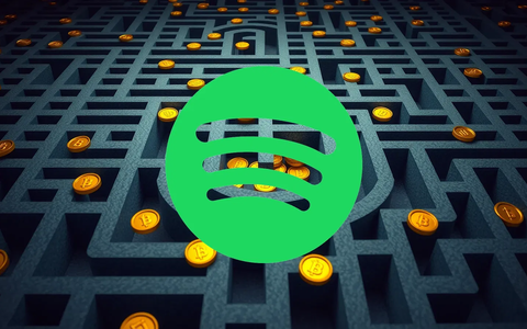 Spotify Aktie: Algorithmus unter Kontrolle - Foto: über boerse-global.de