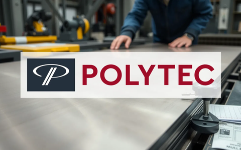 Polytec Aktie: Baader Bank hebt Rating - Foto: über boerse-global.de