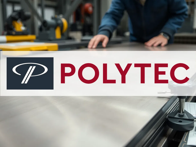 Polytec Aktie: Baader Bank hebt Rating - Foto: über boerse-global.de
