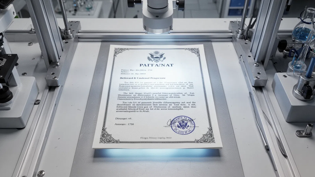 ParTec Aktie: Patent-Validierung gelungen - Foto: über boerse-global.de