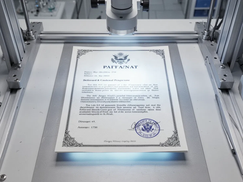 ParTec Aktie: Patent-Validierung gelungen - Foto: über boerse-global.de