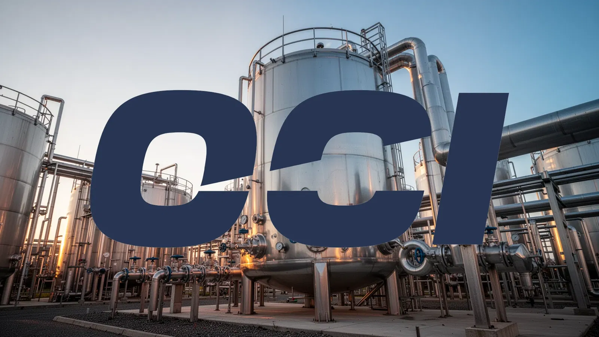 OCI Aktie: Kasse wird gefüllt - Foto: über boerse-global.de