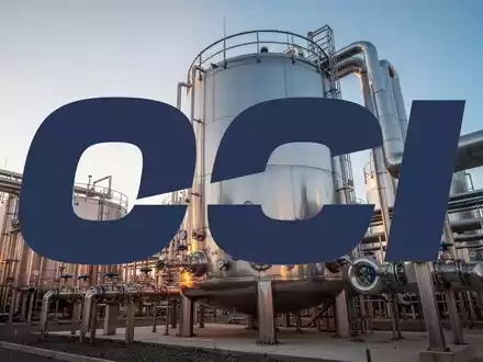 OCI Aktie: Kasse wird gefüllt - Foto: über boerse-global.de