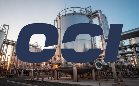 OCI Aktie: Kasse wird gefüllt - Foto: über boerse-global.de