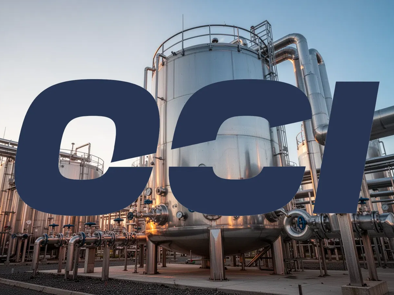 OCI Aktie: Kasse wird gefüllt - Foto: über boerse-global.de