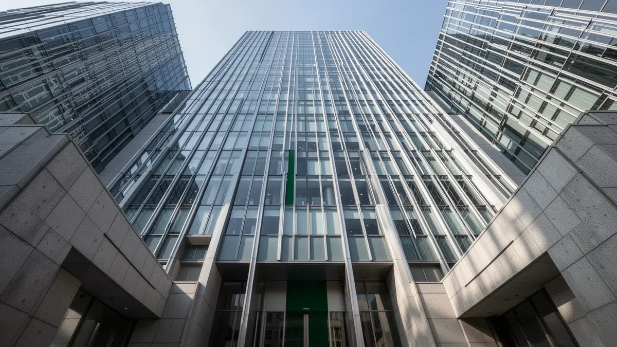 Itochu Aktie: Kurs auf Vollübernahme - Foto: über boerse-global.de