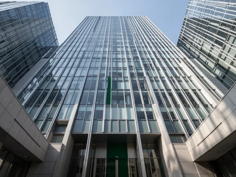 Itochu Aktie: Kurs auf Vollübernahme - Foto: über boerse-global.de