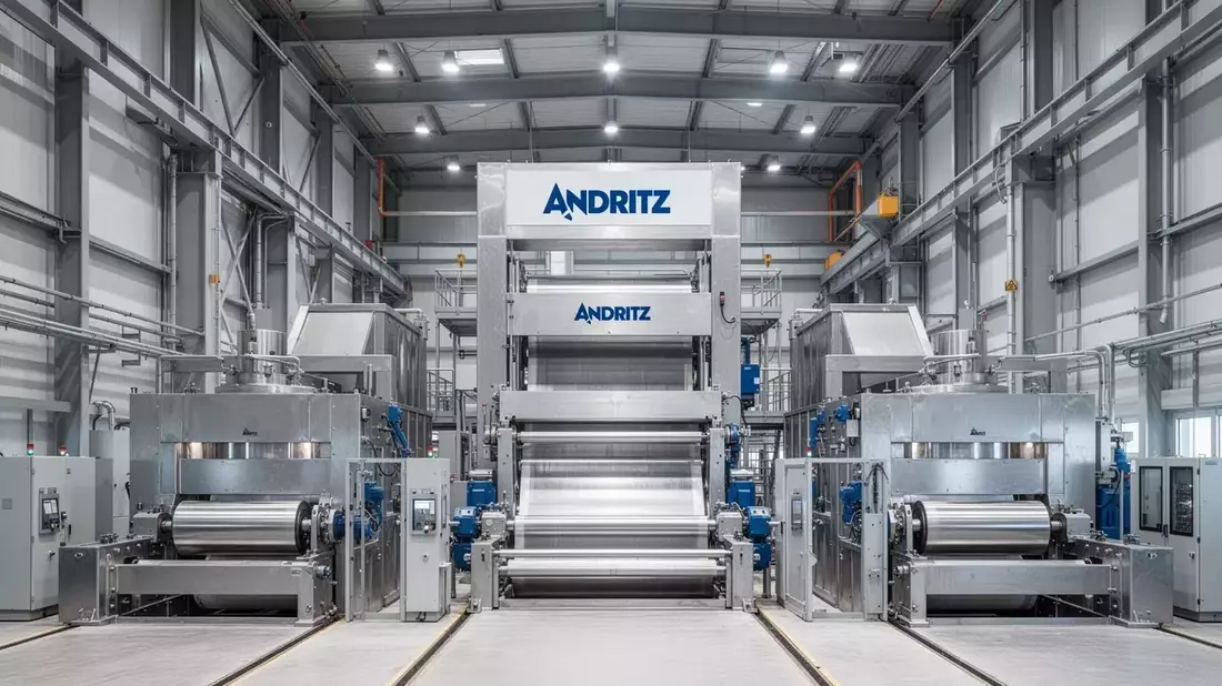 Andritz Aktie: Indien-Deal fixiert - Bild: über boerse-global.de