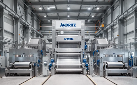 Andritz Aktie: Indien-Deal fixiert - Foto: über boerse-global.de