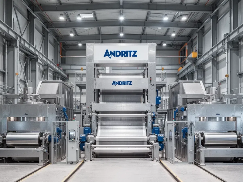 Andritz Aktie: Indien-Deal fixiert - Foto: über boerse-global.de