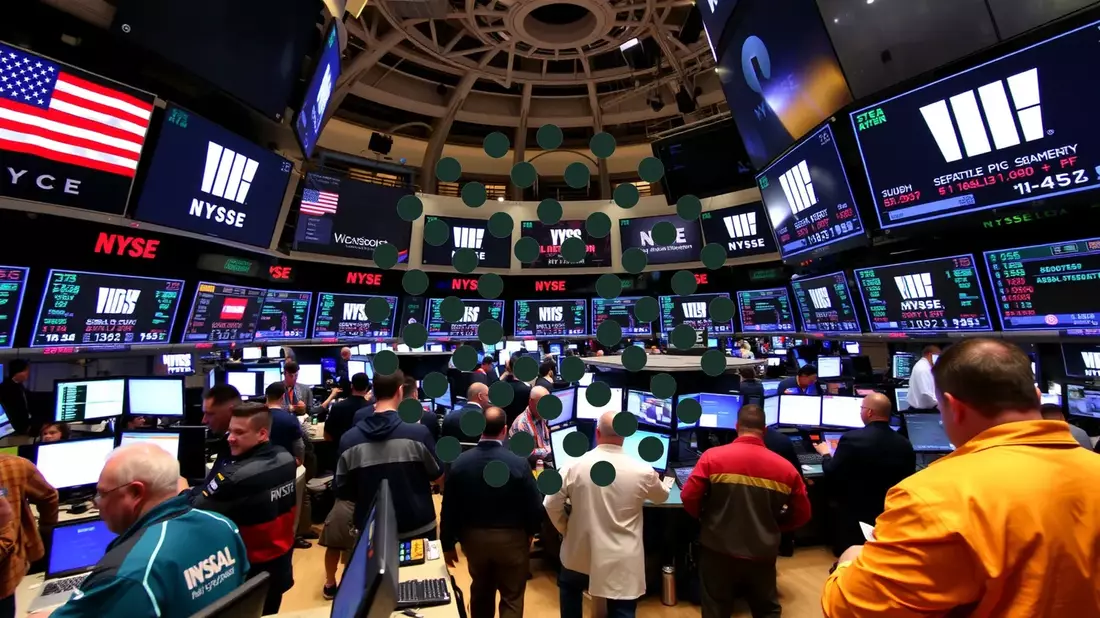 Trulieve CEO Establishes Pre-Arranged Stock Sale Strategy - Bild: über boerse-global.de