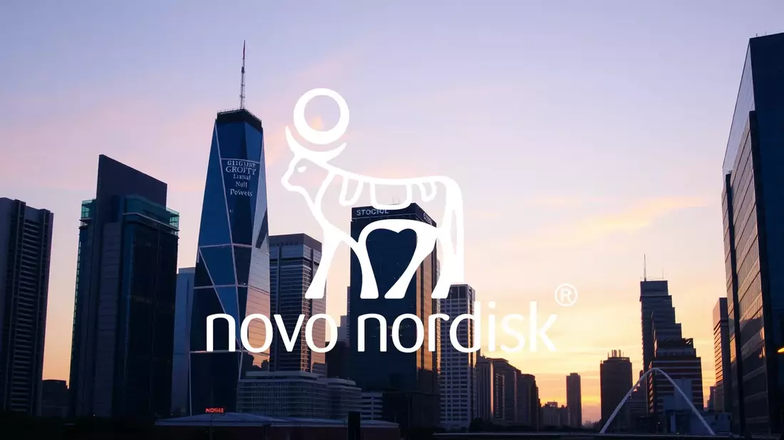 Novo Nordisk's Strategic Pipeline Meets Mounting Pricing Pressure - Bild: über boerse-global.de