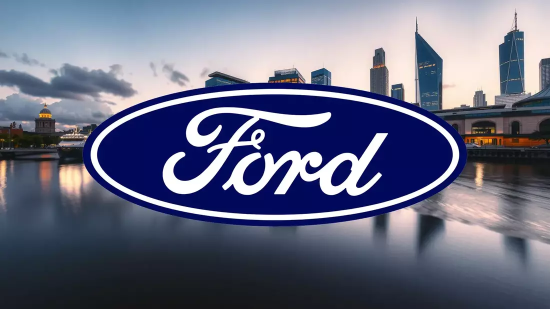 Ford's Share Buyback Strategy to Counter Dilution Pressures - Bild: über boerse-global.de