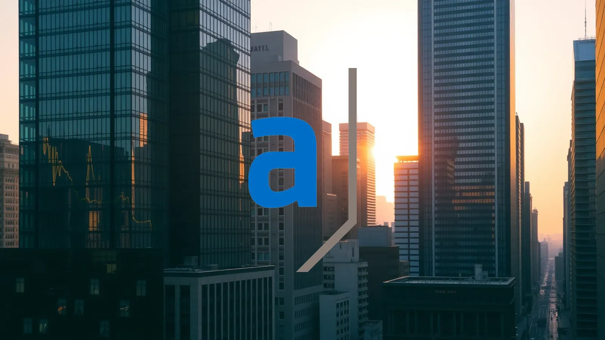 Adesso Shares: A Valuation Disconnect Amid Strong Fundamentals - Foto: über boerse-global.de