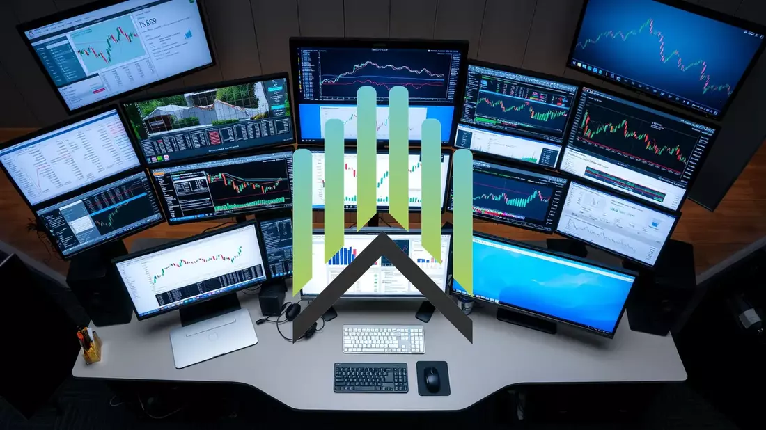 Northern Data's Pivot Comes at a Steep Cost - Bild: über boerse-global.de