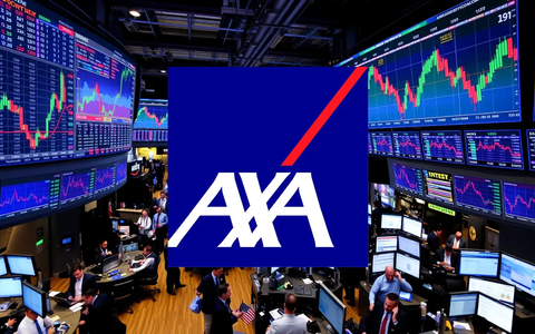 AXA Outlines Growth Strategy and Capital Return Plans at Investor Conference - Foto: über boerse-global.de