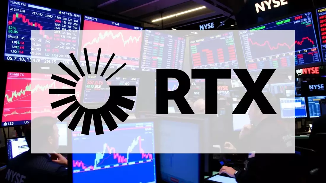 RTX Secures Multi-Billion Dollar Satellite Contract from U.S. Air Force - Bild: über boerse-global.de