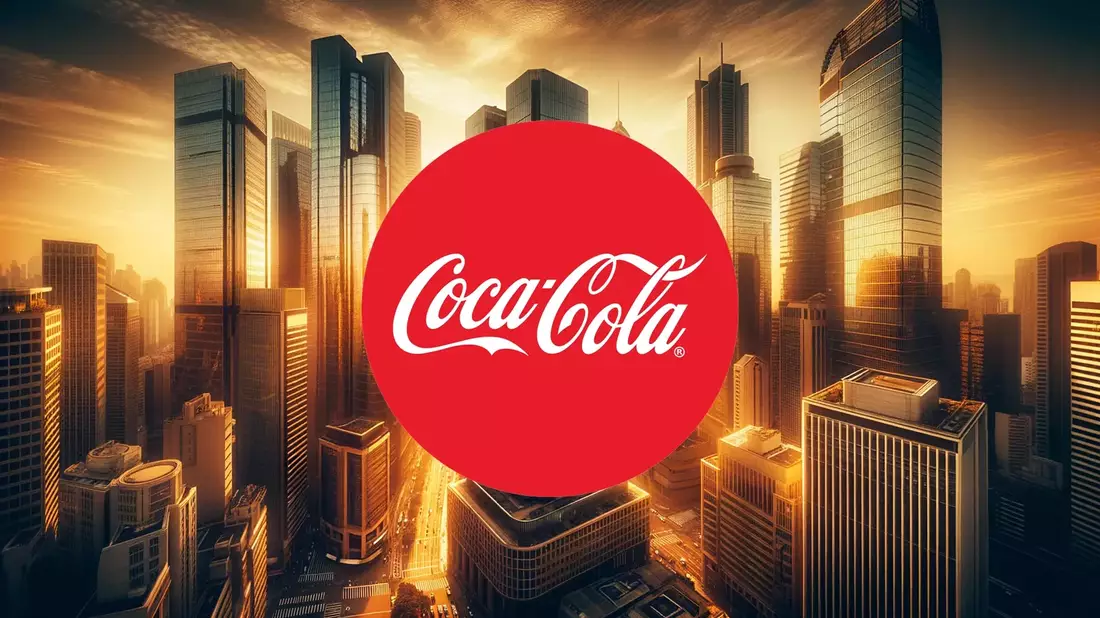 Coca-Cola Secures Major NBA Sponsorship Deal, Reuniting Sprite with Basketball - Bild: über boerse-global.de