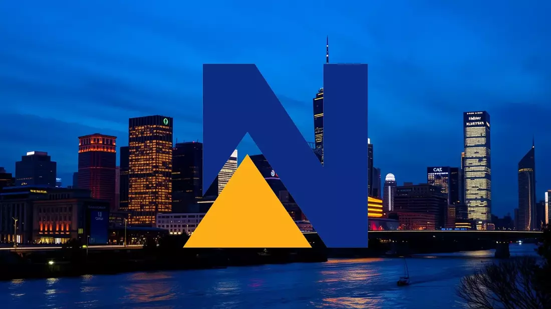 Newmont Charts a Fresh Course Under New Leadership - Bild: über boerse-global.de