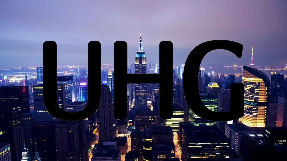 UnitedHealth Set to Report Q1 2026 Results in April - Bild: über boerse-global.de