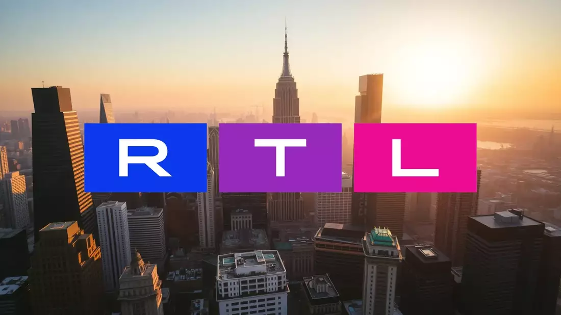 RTL Group's Strategic Shift: Portfolio Optimization in Hungary - Bild: über boerse-global.de