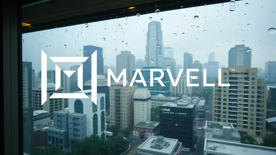 Marvell Unveils Industry-First PCIe 6.0 Switch for AI Infrastructure - Bild: über boerse-global.de