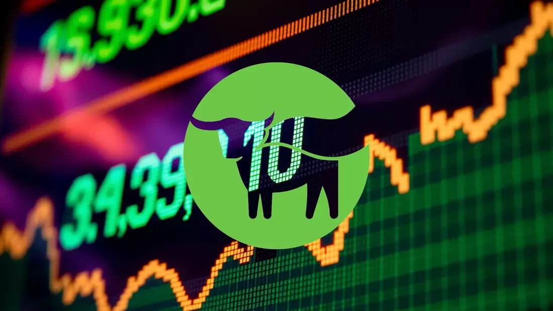 A Critical Week for Beyond Meat: Delisting Threats, Delays, and Legal Action - Bild: über boerse-global.de