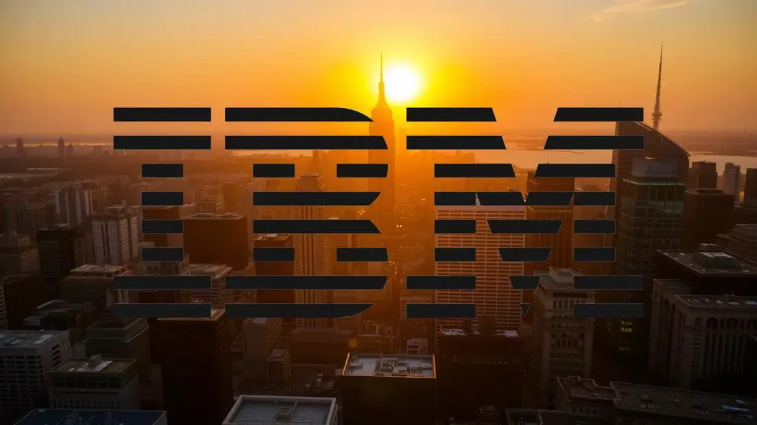 IBM's Quantum Ambition: Opening Access to Advanced Processors - Bild: über boerse-global.de