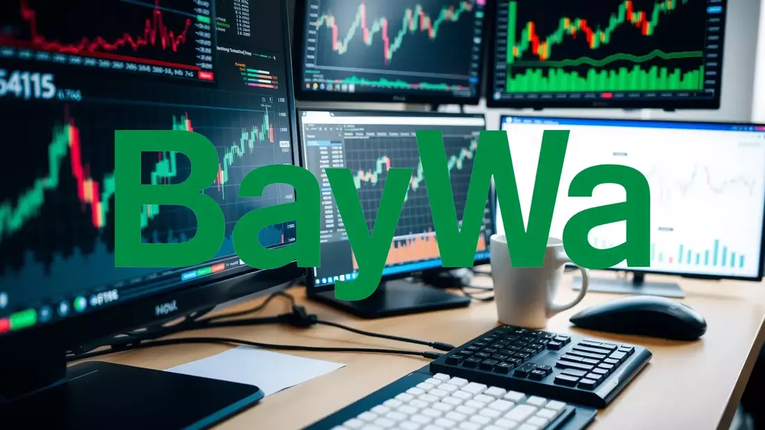 BayWa Faces Mounting Crisis as Restructuring Efforts Unravel - Bild: über boerse-global.de