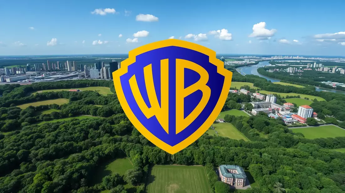 Warner Bros. Discovery y Paramount: Un Acuerdo Colosal Bajo el Microscopio - Bild: über boerse-global.de