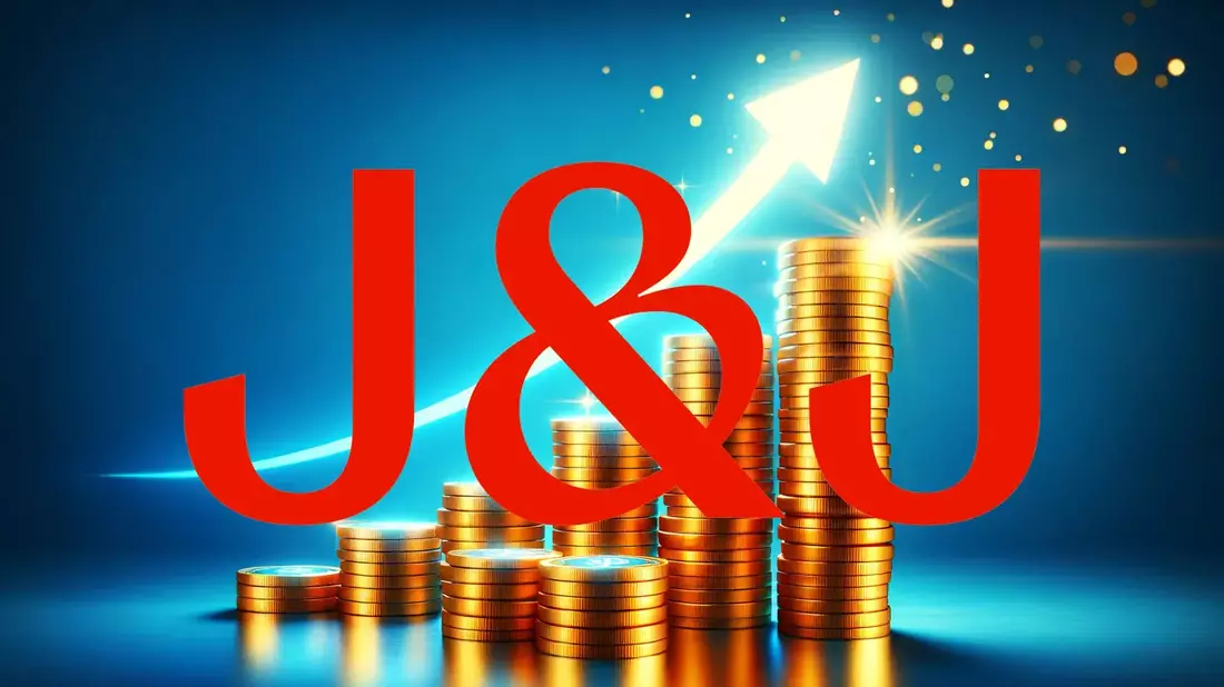 Johnson & Johnson: La reestructuración estratégica comienza a dar sus frutos - Bild: über boerse-global.de