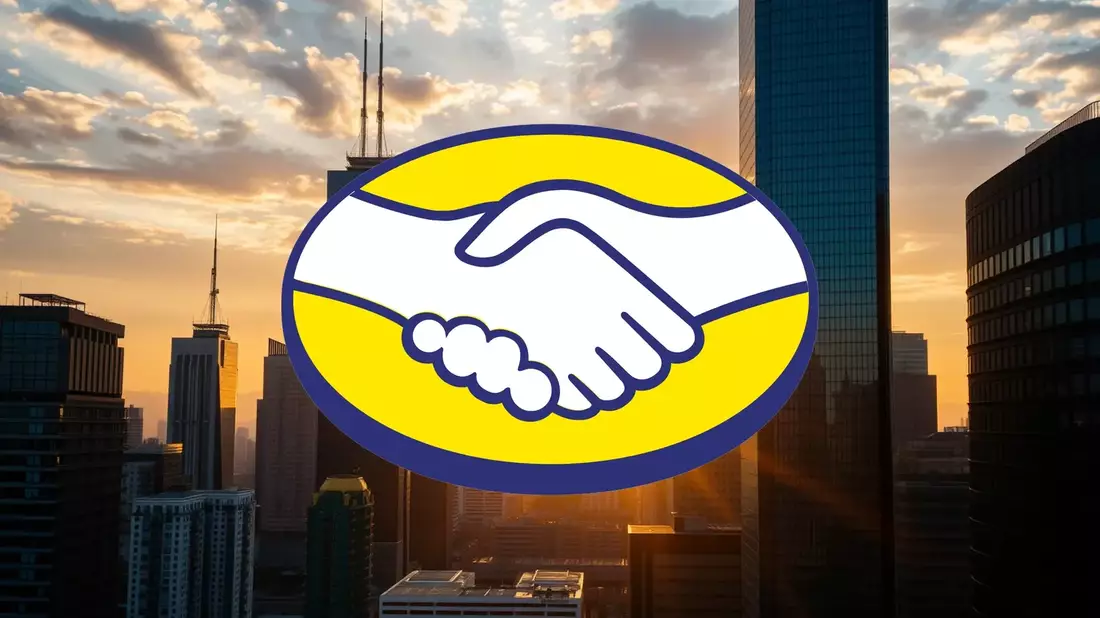 MercadoLibre: La presión competitiva pone a prueba su rentabilidad - Bild: über boerse-global.de