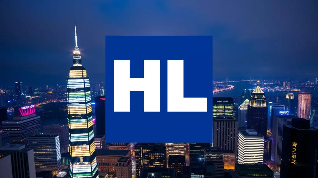 Grandes Fondos Institucionales Apuestan por Hecla Mining en un Momento de Debilidad - Bild: über boerse-global.de