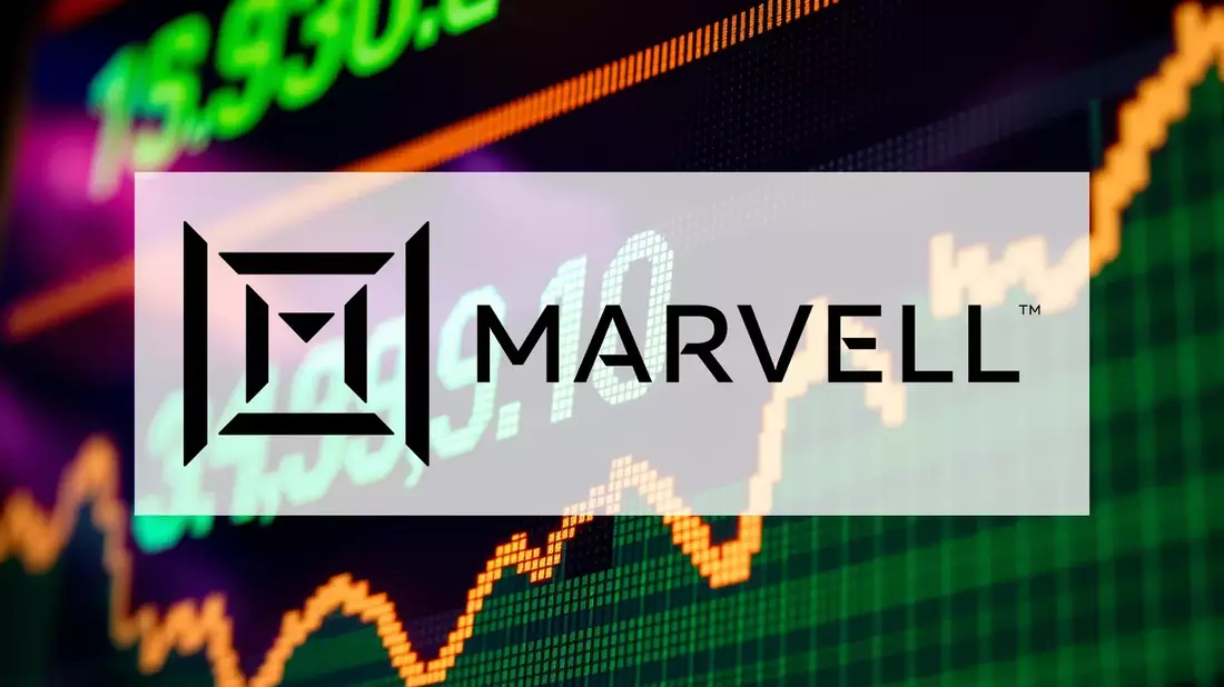 Marvell Technology presenta un hito en conectividad para centros de datos de IA - Bild: über boerse-global.de