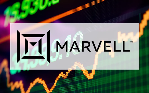 Marvell Technology presenta un hito en conectividad para centros de datos de IA - Foto: über boerse-global.de