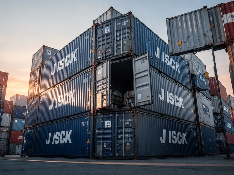 EU-Zollreform: Unternehmen stehen vor historischer Umstellung - Foto: über boerse-global.de