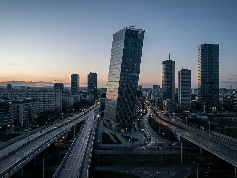 Österreichs Wirtschaft verliert im internationalen Vergleich - Foto: über boerse-global.de