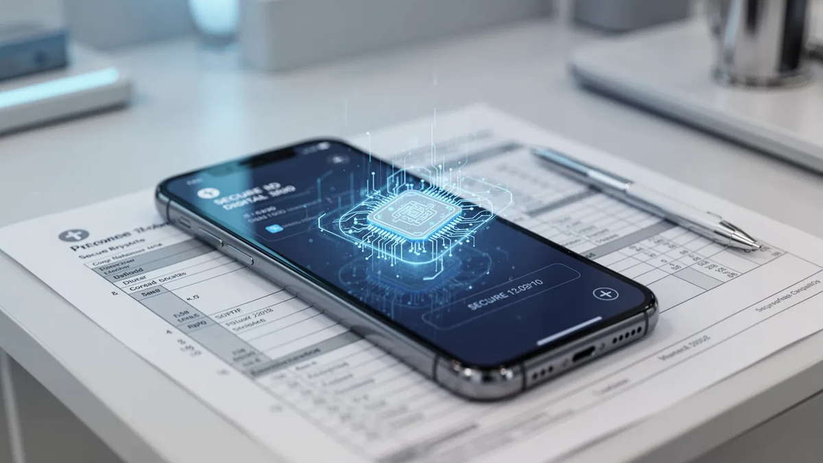 ePass soll digitale Patientenakte in Deutschland retten - Foto: über boerse-global.de