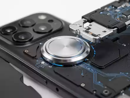 MagSafe und Qi2: Smartphones werden zum modularen Bastelbündel - Foto: über boerse-global.de